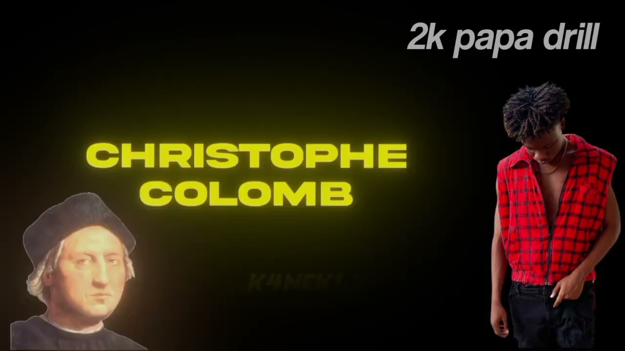 BLACK PANTHER -BAS ONE MISTER TRAFIKAN X CHRIST BLOOD X 2K PAPA DRILL