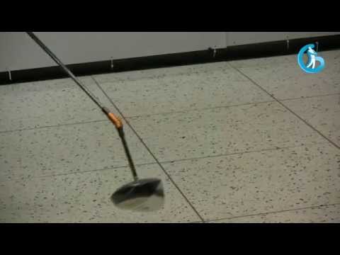SKLZ Refiner Pro Graphite Driver Review - YouTube