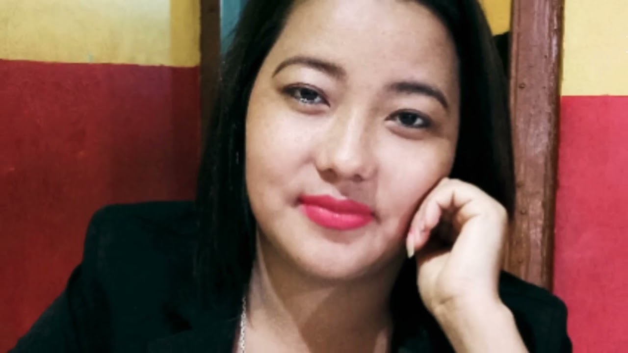 Jisu ge hadam khal doya toh|| Christian Nyishi Gospel Song|| #Singer_Maru_Nani