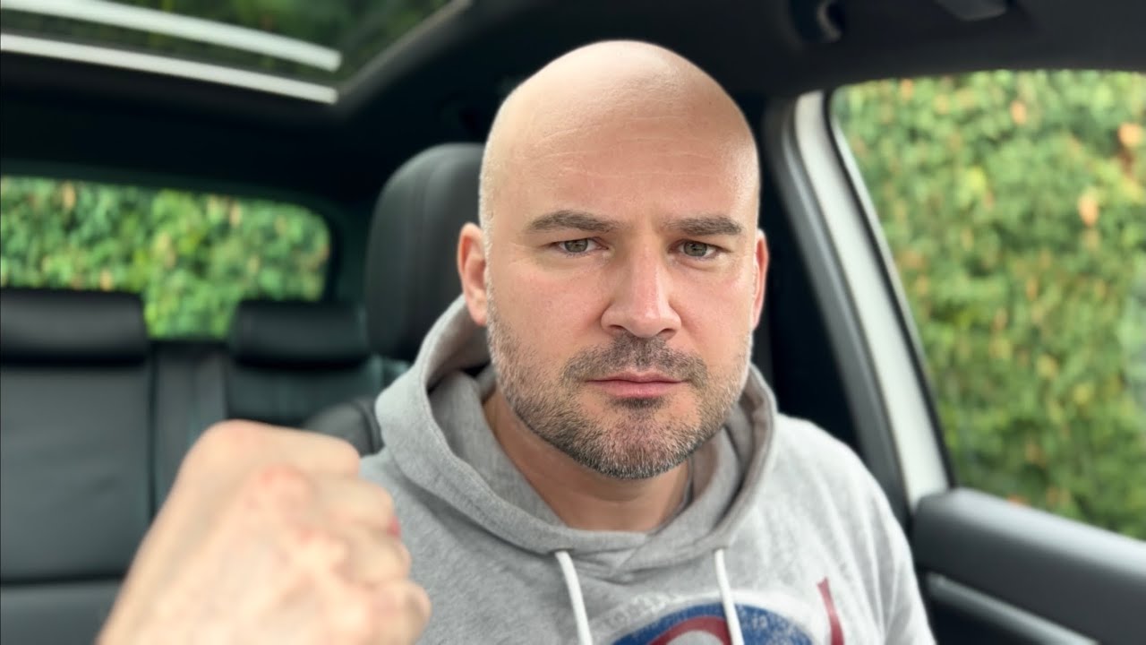 La rébellion a commencé !!! (et ça pourrait tout changer)