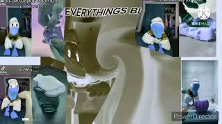 Preview 2 Donald Ducc Effects Round 1 Vs Everyone