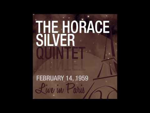 The Horace Silver