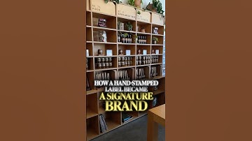 How does a brand stay true to its style while scaling? #branding #businesstips #entrepreneurship