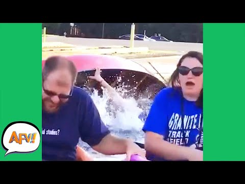 From PHOTO to FAIL! ?  | Funny Videos | AFV 2020