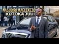 NASUBIRI MAELEKEZO KUTOKA JUU Music Audio 