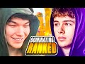 SINATRAA AND PROD DOMINATE RANKED LOBBIES...
