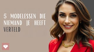 5 Films Om Je Modekennis Te Verbreden