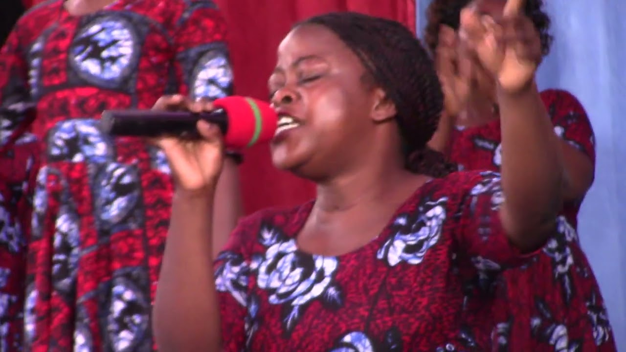 CITY OF THE LORD BUWAMBO CHURCH