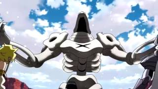 Hurricane Amv Animemix