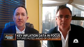 A soft landing by the Fed is rare, recession is a likely outcome: Peter Boockvar screenshot 5
