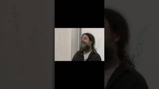 Нервные прогениторные клетки | Роберт Сапольски #генетика #днк #геном #shorts