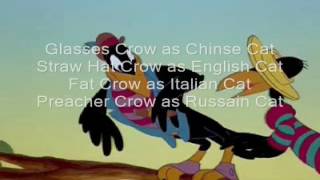 The Aristocats (disneystyle8 Style) part 21 - End Credits