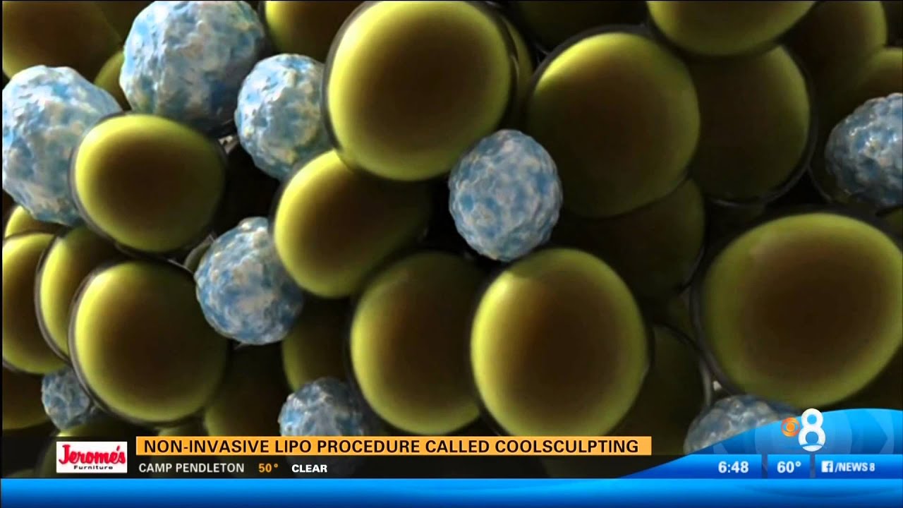 CBS8 - Introducing the CoolSmooth Pro - March 25, 2015 - Pt 2