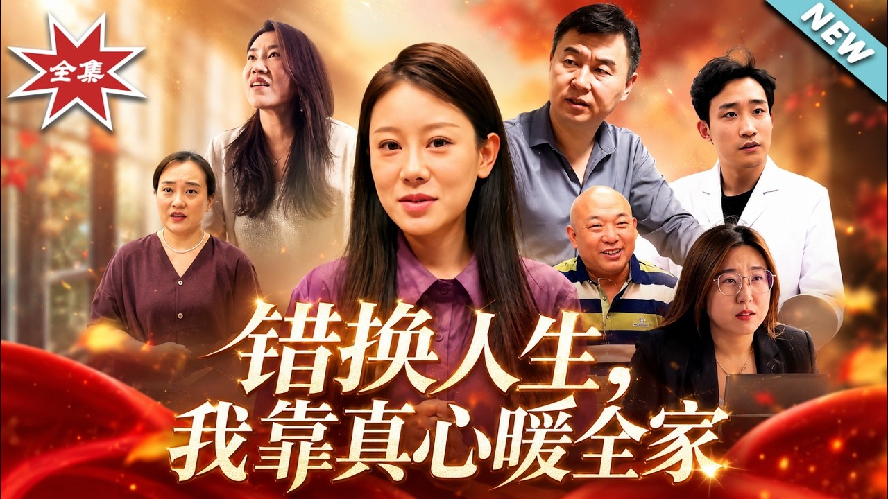 錯換人生：真心換取全家寵愛