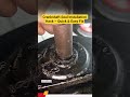 Crankshaft Seal Installation Hack – Quick &amp; Easy Fix #shortvideo #mechanic