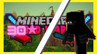 Bedwars! Mais Como Um Level 30 Joga