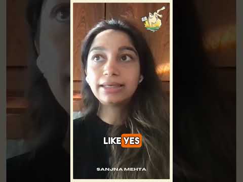 Yzer On The Go Sanjna Mehta