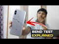Bend Test , drop test, scratch test - Are they Practical enough! Explained. Durability Tests matter?