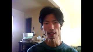 Global Learning Project Vlog #1