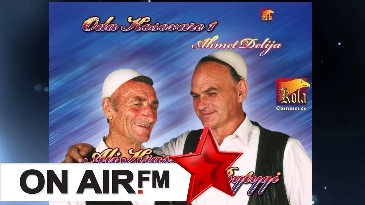 Ali Krasniqi & Halil Bytyqi - Kamer Loshi