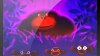 Härmaa Oooga Ooga Hopphatten