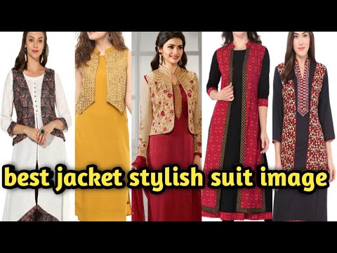 Buy Kurta Pajama with Jacket Online in India | Myntra