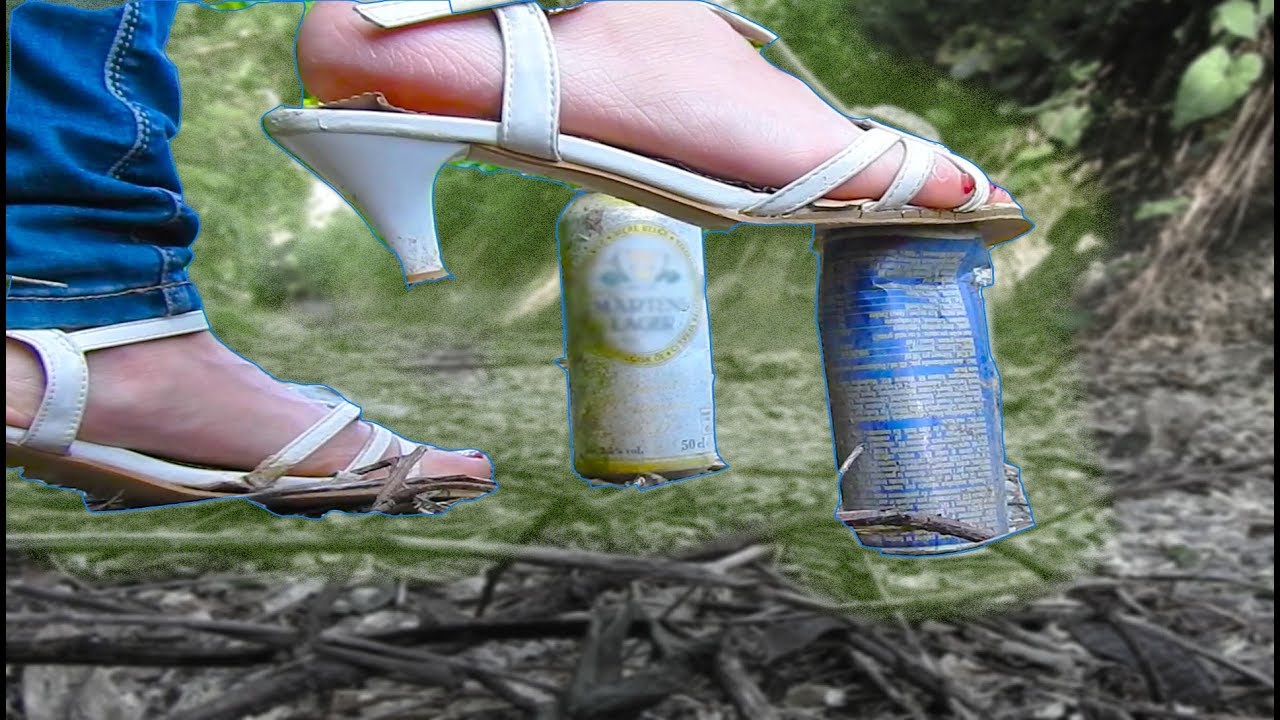 Crush Iron Banks YouTube