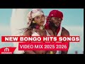 Mbosso Leo Harmonize Bongo MIX 2026 Jay Melody Diamond Marioo Zuchu Dj Brian The Spine 254