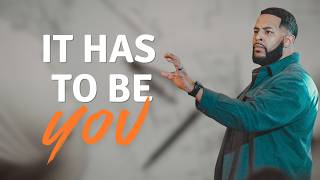 It Has To Be You | Will Jackson