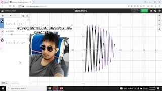 Wave Function of Crescent Moon Discover by Mamase screenshot 5
