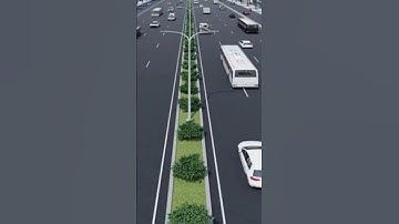 TPHCM giải tỏa trắng 1.822 hộ dân mở rộng đường cửa ngõ lên 60m, 10-12 làn xe #hcm #vietnam #shorts