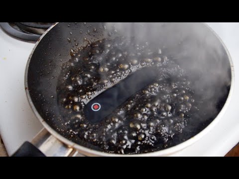 Don't Boil Your iPhone 6 in Coca-Cola!