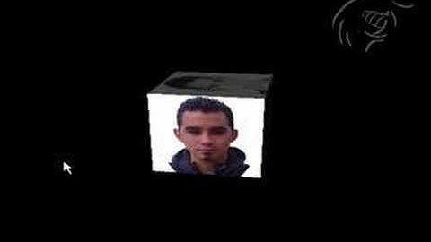 Luces, Materiales y texturas