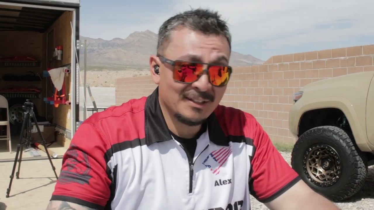 Garmin Xero C1 PRO Chronograph Features Review