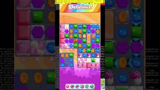 Candy Crush Saga (2026 Q3b): Road to 2K – Part 4 of 6 🇨🇦🏇 World 32 screenshot 1