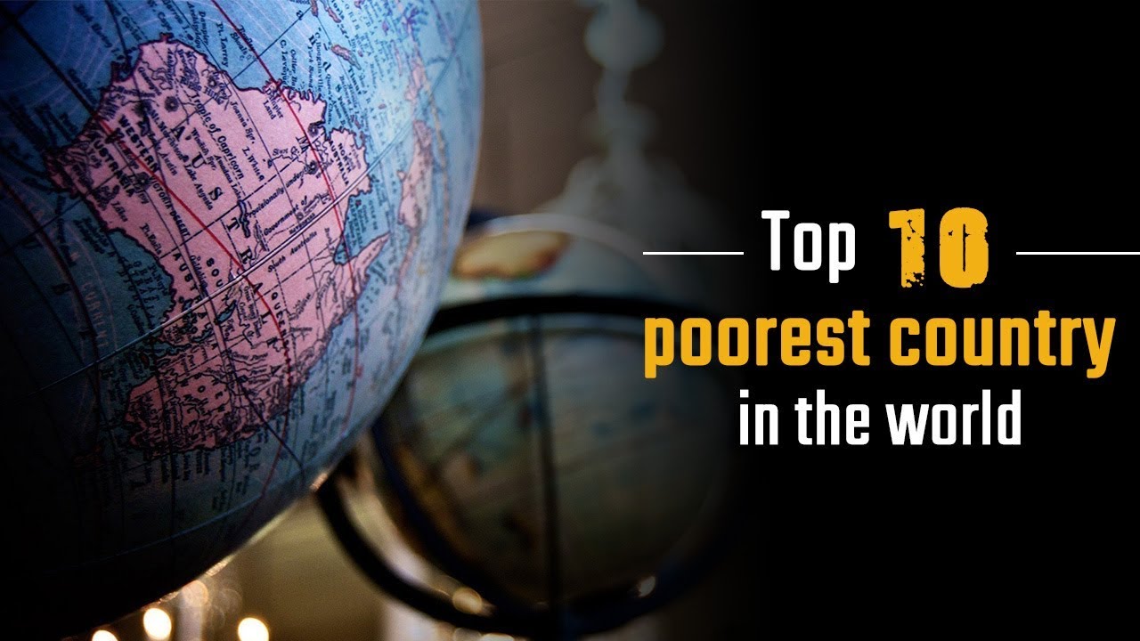 the poorest countries in the world Africa dominates the ranking of the poorest countries in the world based on the latest data from the world banklast year, we spent a month travelling through ethiopia growing up in the eighties. the poorest countries in the world Africa dominates the ranking of the poorest countries in the world based on the latest data from the world banklast year, we spent a month travelling through ethiopia growing up in the eighties.