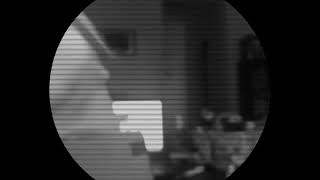 Dalek POV