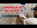 Le nouveau wc lavant aquaclean alba une tuerie a moins de 1000 