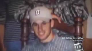 Dateline Crime    20 20 On ID Breaking Point Darrell McNeill Murder   HD Episode