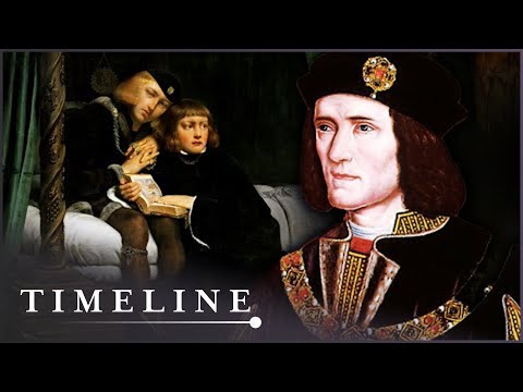 britain's-bloody-crown:-the-princes-must-die-ep-3-of-4-(wars-of-the-roses-documentary)-|-timeline