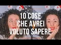 CURLY GIRL METHOD - 10 COSE CHE DOVRESTE SAPERE |Angry Curl