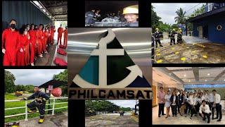 Final Activity for Basic Training for Aspiring Seafarers.|Assessment|Philcamsat|Cavite| Trailer.