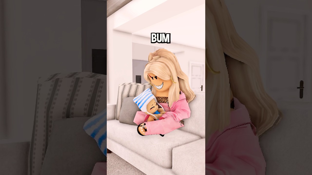 ОНИ УКРАЛИ МОЕГО РЕБЁНКА, ПОТОМУ ЧТО НЕ МОГЛИ БЫТЬ СВОИМ 😫😡 | 