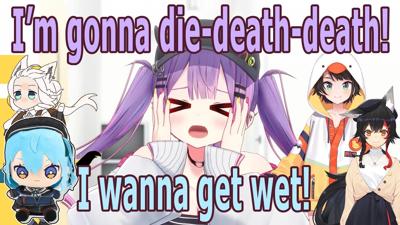 USJ Crazy Day Out! Adults Going All Out to Hunt Yoshi Eggs