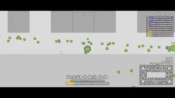 My first arras.io video!
