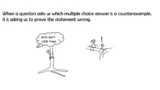 Counterexamples in Geometry - Study Island