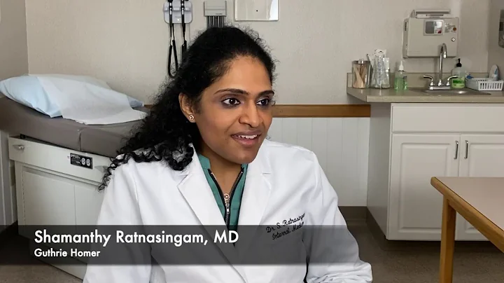 Dr. Ratnasingam - Blood Pressure