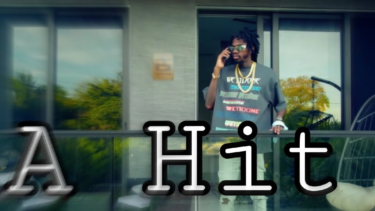 Alkaline - Nah Lef Eh Game (Official Video) Review A HIT Alkaline - Nah Lef Eh Game (Official Video) Review A HIT