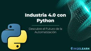 Famous Webinar Industria 4.0 con Python - IngeLearn Net Worth