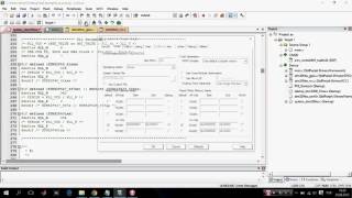 #15 Overclock ve PLL STM32F4 Discovery